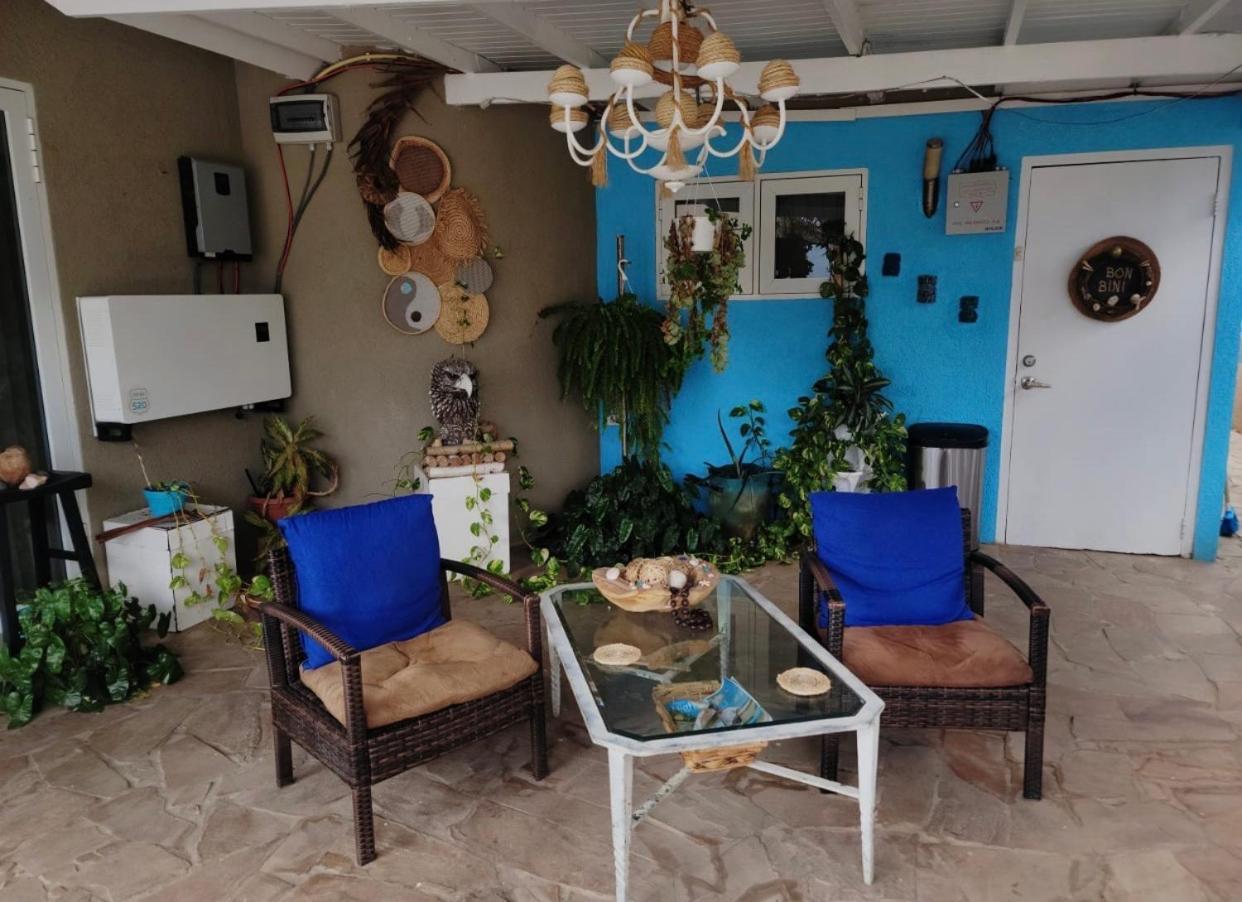 Mo Place Paradera Εξωτερικό φωτογραφία